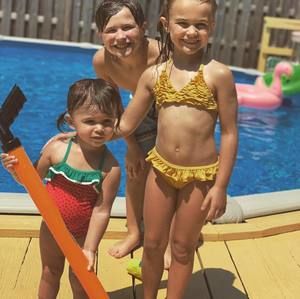 Meet your Posher, Jerry